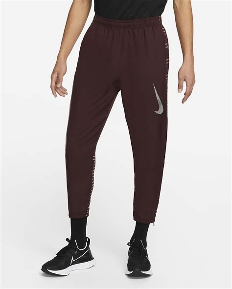 nike dri-fit run division challenger herren laufhose|nike running trousers dri fit.